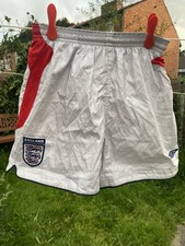 Men's Official Umbro England