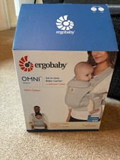 Ergobaby Omni Dream Baby