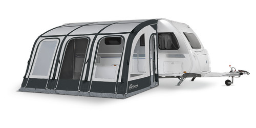 Dorema starcamp magnum - ,