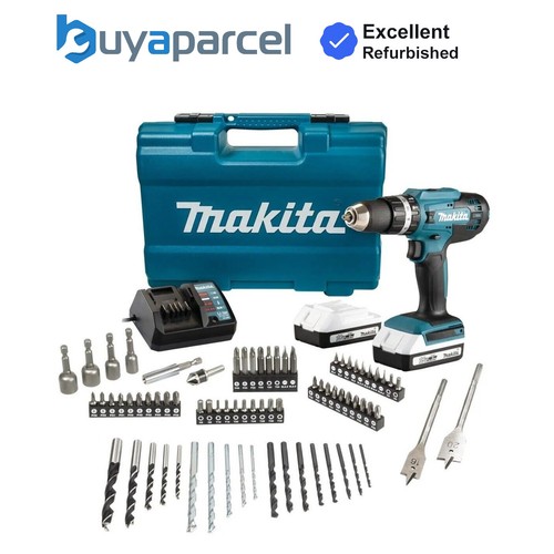 Makita hp488daex1 18v - makita, lithium