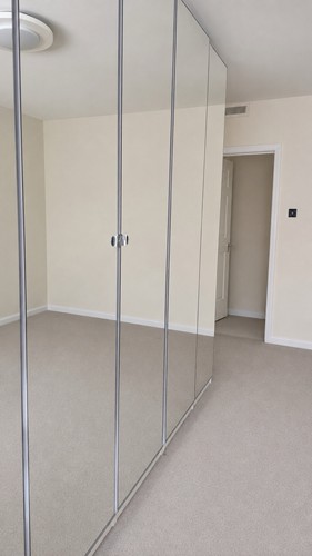 Ikea pax mirror - ikea, 6