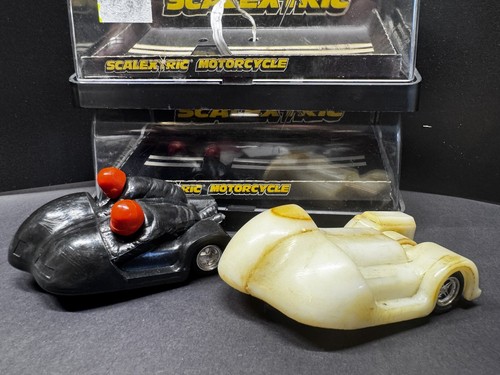 Scalextric c281 c282 - c281,