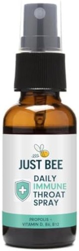 Just bee propolis vitamin - just, &
