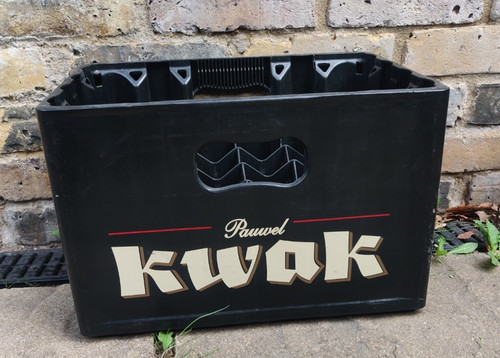 Kwak belgian plastic - kwak, craft