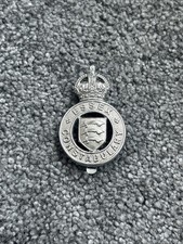 Obsolete Essex Constabulary