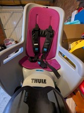 Thule Child's Bike Seat