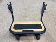 Uppababy Vista Piggyback Buggy