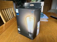 Phillips Hue E27 Screw ST72