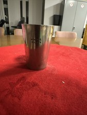 Norwegian Mandal Silver Spirit