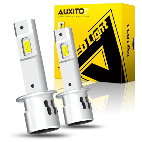 2pc led headlight bulbs kit - 2pc,