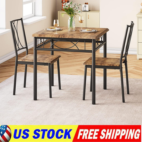 Piece small dining - 3-piece,