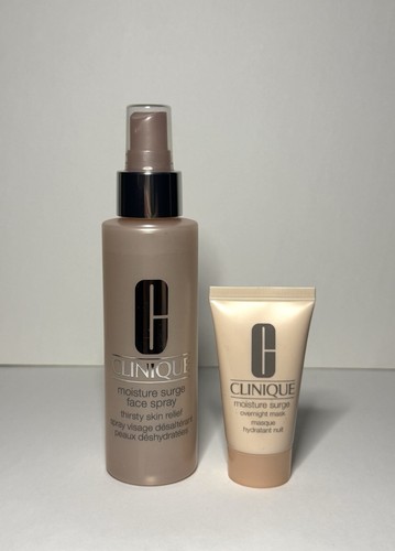 Clinique moisture surge face - clinique,