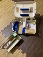 Sylvanian Families Caravan