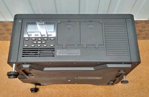 Christie sxga large - christie,