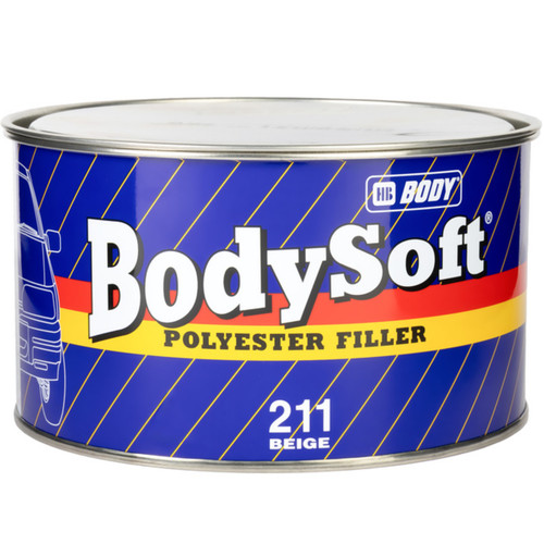 Body bodysoft polyester - bodysoft,
