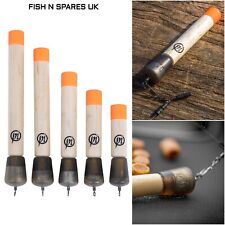 PRESTON INNOVATIONS PRECISION