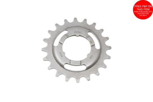 Genuine sram hub gear teeth - gear, 20