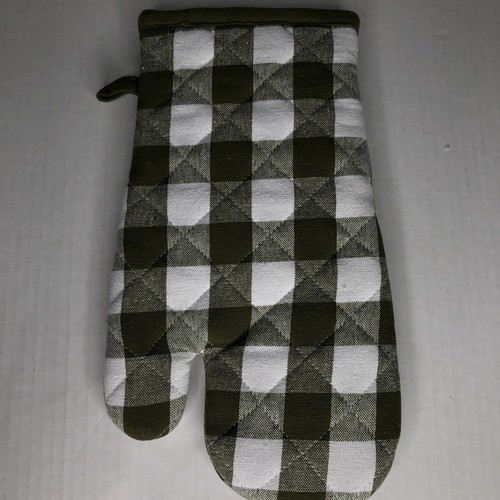 Hobby lobby quilted oven mitt - hobby,