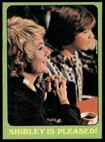 1971 topps partridge family - 1971,