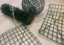 Flower Arrangement Plant Frame Home Garden Party events Decorations Bulk