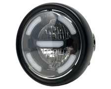 LED Motorcycle Headlight 6