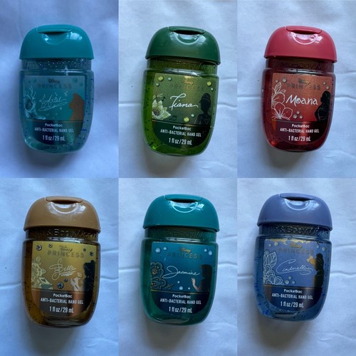 Bath body works - bath, pocketbac