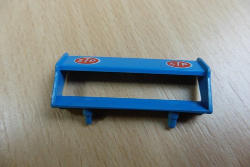 New scalextric ford - scalextric, capri