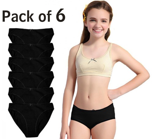 Girls essentials briefs pants - ,