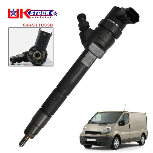 Fuel injector for - injector, renault