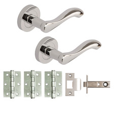 Dale Venus Door Handle Pack