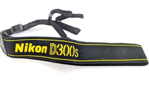 Genuine nikon d300s shoulder - nikon,