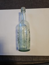 T Laughton Scarborough Glass