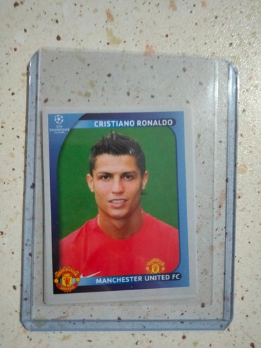 2008 panini champions - 2008-09,