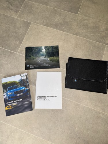 Genuine bmw series - bmw,