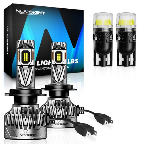 Novsight super bright 130w - super,