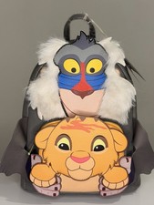 Loungefly Disney Lion King