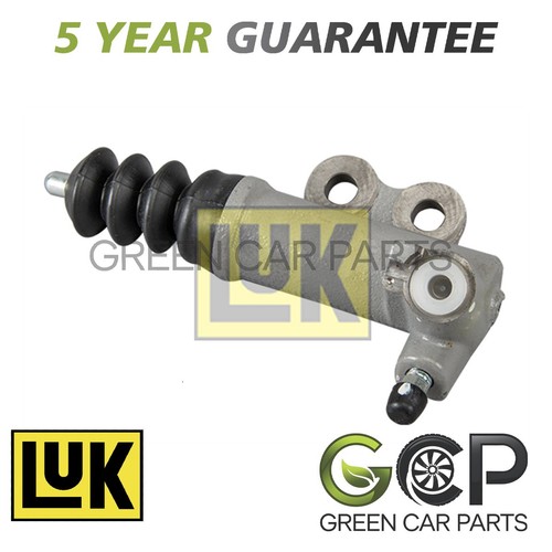 Luk clutch slave cylinder - slave,