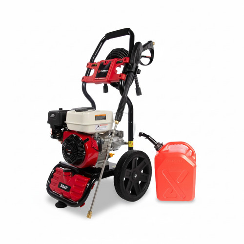 Petrol pressure washer 3100 - petrol,