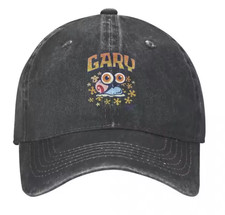 SpongeBobing Baby Gary the