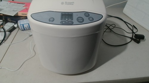 Russell hobbs 18036 bread - 18036,