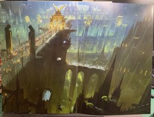 Warhammer 40K Imperial Palace