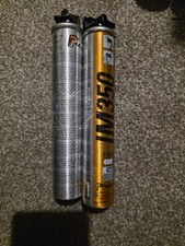 Paslode IM350 Gas/Fuel Cell