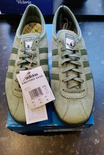 Men's Adidas Spezial Salford