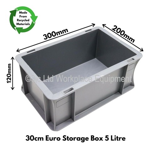 New litre very strong grey - new,