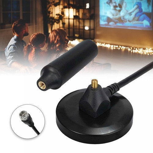Portable magnetic aerial - portable, ariel