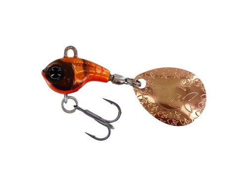Westin spin tail jig dropbite - jig,