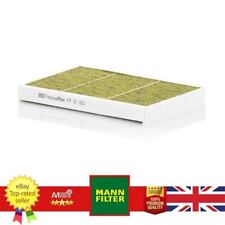 Pollen Filters For Renault