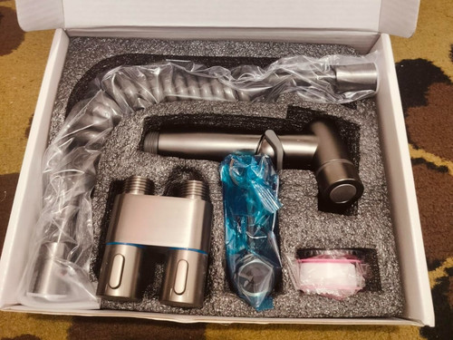 Bidet sprayer set bidets - bidet,