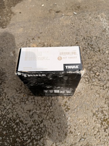 Thule 186007 fitting - 186007,