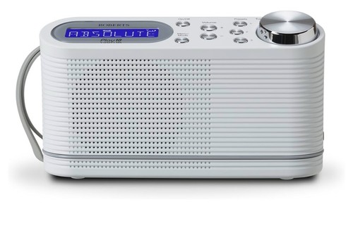 Roberts play10 dab - roberts,